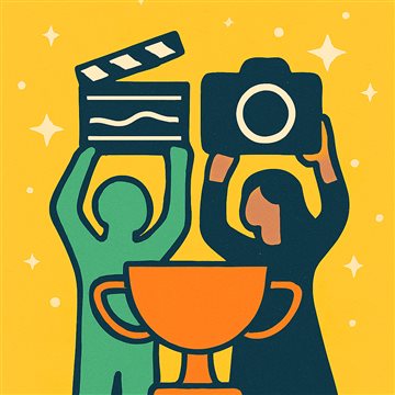 افزونهٔ برگزاری جشنواره و مسابقه